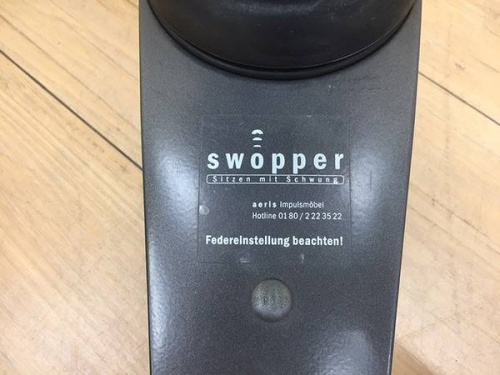 中古家電　大阪のオフィスチェア