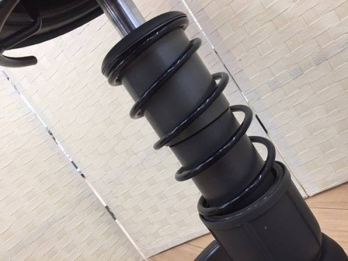 オフィスチェアの中古　家具