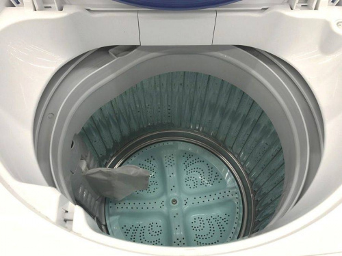 中古家電　大阪の洗濯機