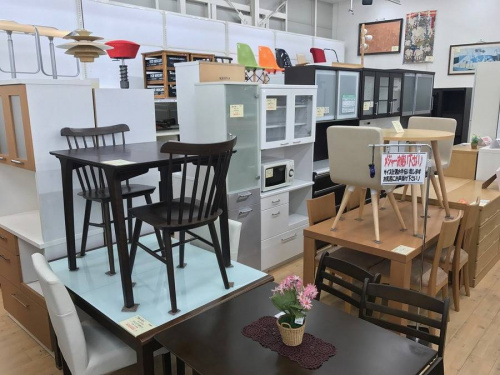 家具・インテリアの中古家具　大阪