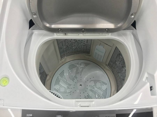 中古家電　大阪の洗濯機　松原