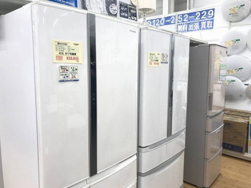 大阪　一人暮らし　リサイクルショップの関西