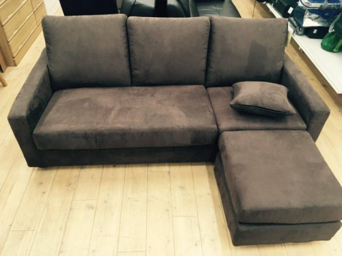 中古家具　大阪のソファ