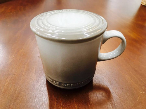 LE CREUSETの松原　食器
