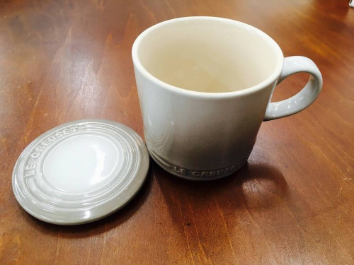 松原　食器のマグカップ　