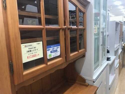 大阪　リサイクルショップの関西