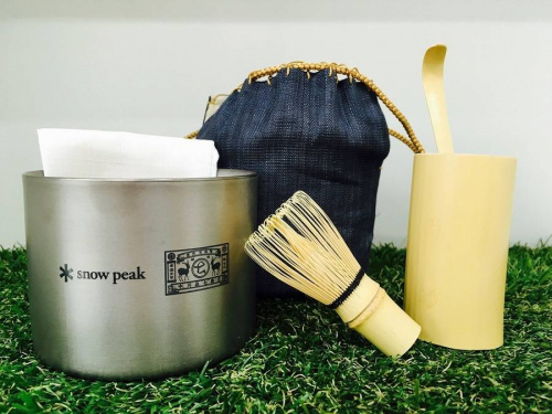 雑貨の松原　茶