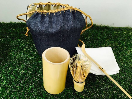 SNOWPEAKの限定野点セット入荷しました【大阪 松原店】｜2017年09月11