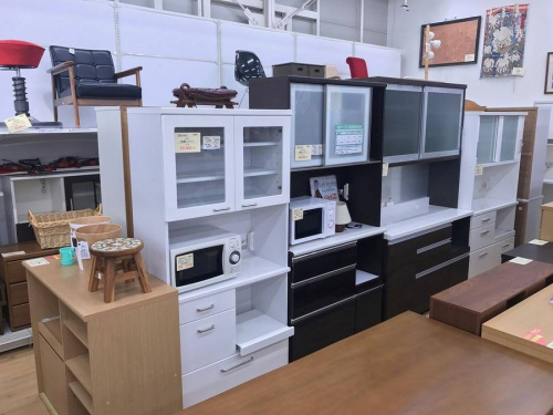 大阪　リサイクルショップの関西