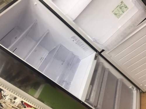 中古家電　大阪の冷蔵庫
