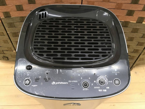 中古家電　大阪の空気清浄機