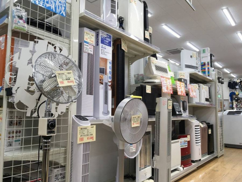 大阪　リサイクルショップの関西