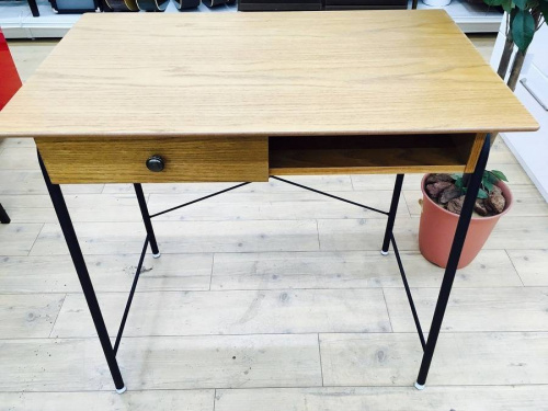 中古家具 大阪のパソコンデスク