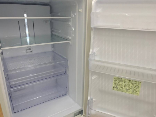 中古家電　大阪の冷蔵庫
