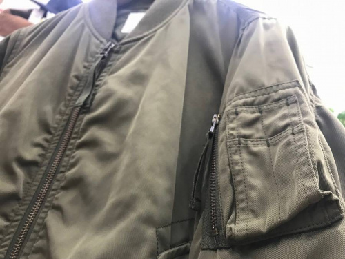 コートの松原　洋服