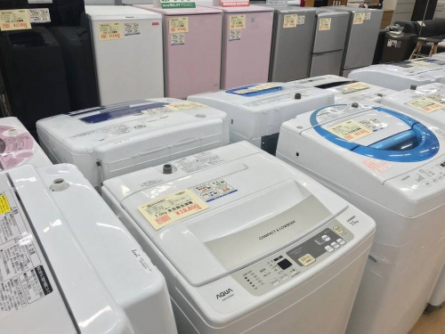 大阪　リサイクルショップの関西