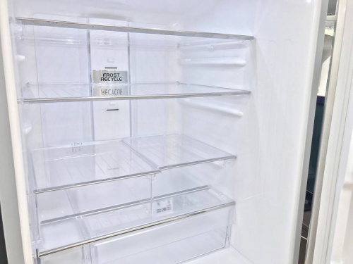 中古家電　大阪の冷蔵庫