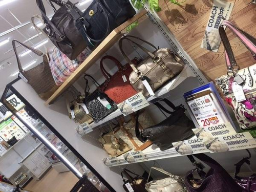 大阪　リサイクルショップの関西