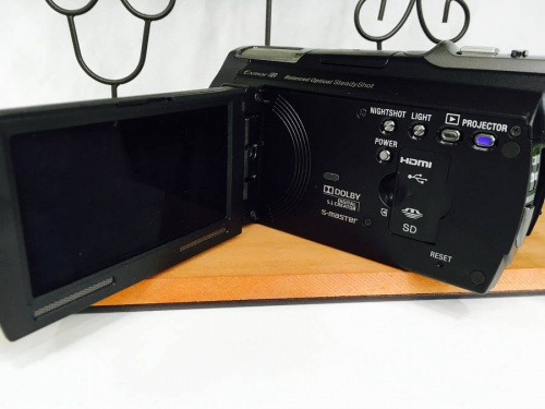 ビデオカメラの大阪　リサイクルショップ