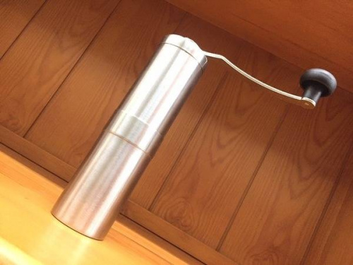 松原　食器のマグカップ　