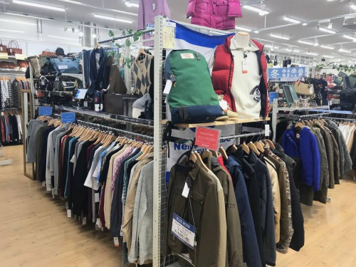 大阪　一人暮らし　リサイクルショップの関西