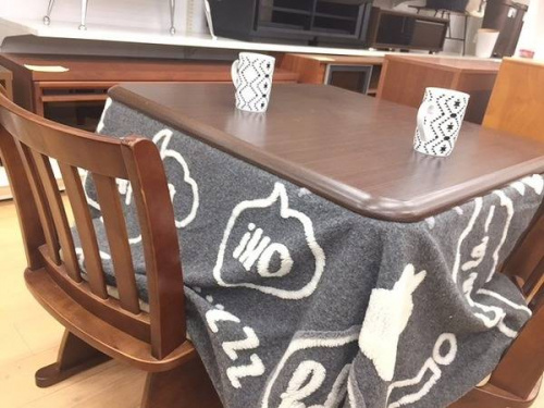 家具・インテリアのダイニングセット
