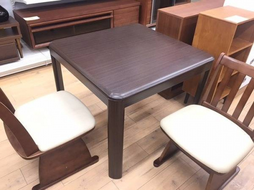 中古家具　大阪の大阪　一人暮らし　リサイクルショップ