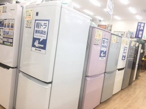 大阪　一人暮らし　リサイクルショップの関西