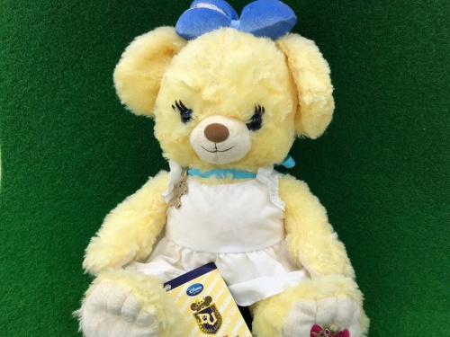 松原　ディズニーのユニベア