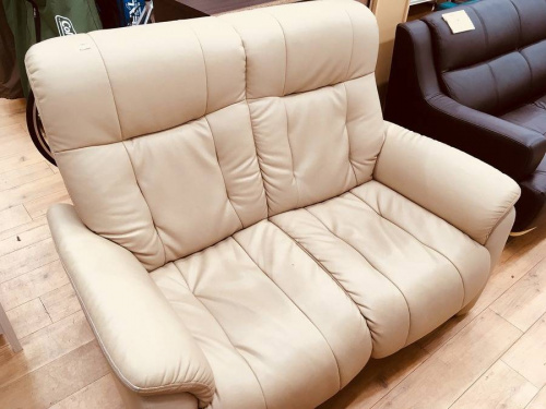 家具・インテリアのソファー