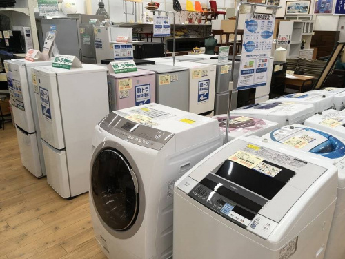 中古家具 大阪の関西