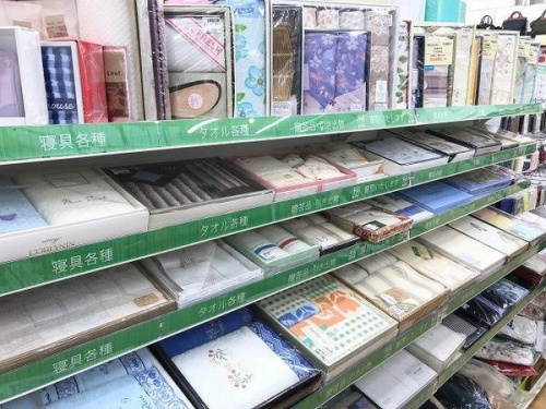 寝具　松原の大阪　一人暮らし　リサイクルショップ