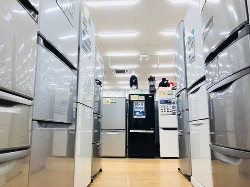 生活家電・家事家電の暖房器具　松原