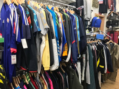 大阪　一人暮らし　リサイクルショップの関西