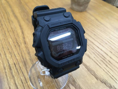 腕時計　松原の松原　洋服