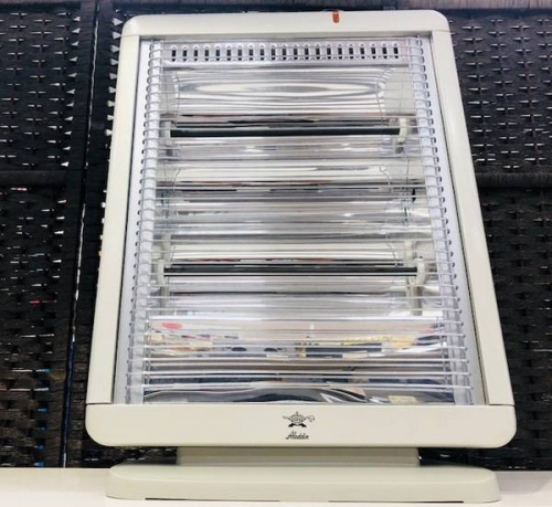 生活家電・家事家電の季節家電