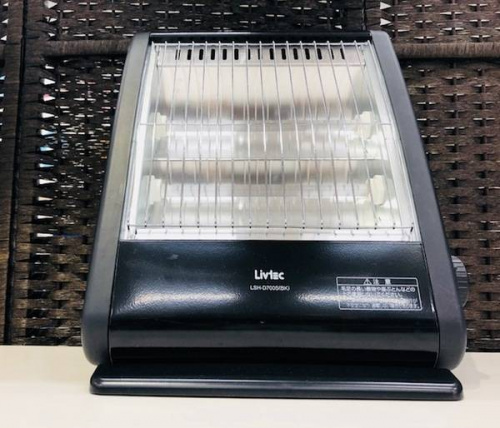 中古家電　大阪の大阪　一人暮らし　リサイクルショップ