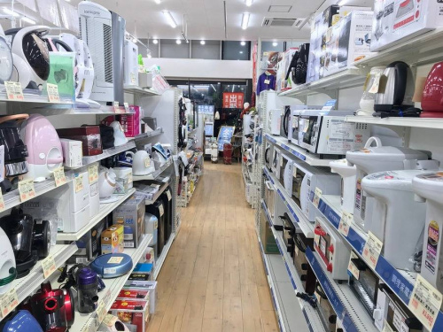中古家具　大阪の関西