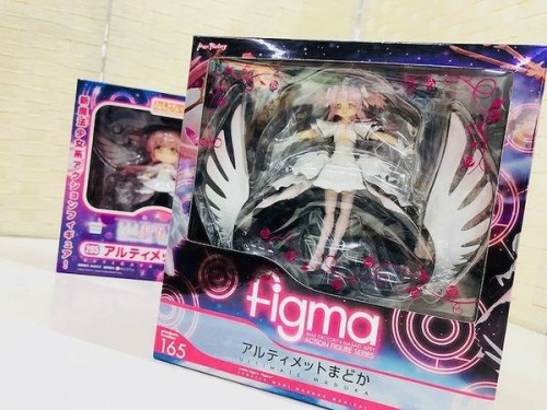 楽器・ホビー雑貨のフィギュア　