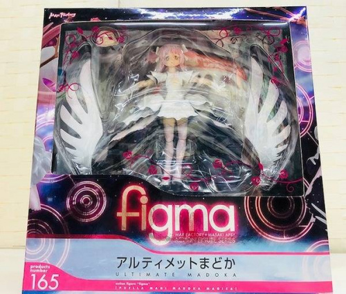 フィギュア　の大掃除　松原