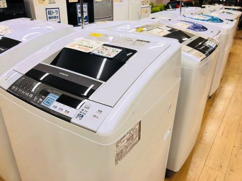 大阪　一人暮らし　リサイクルショップの関西