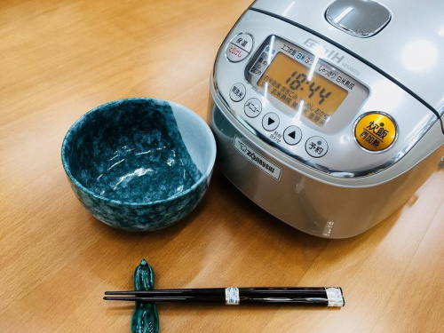 生活家電・家事家電の炊飯ジャー