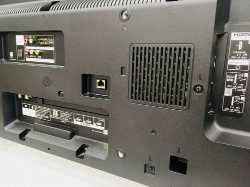 液晶テレビの中古家電　大阪