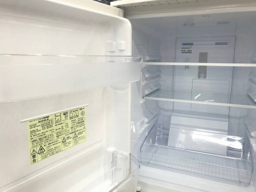 冷蔵庫　松原の中古家電　松原