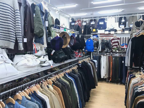 大阪　一人暮らし　リサイクルショップの関西