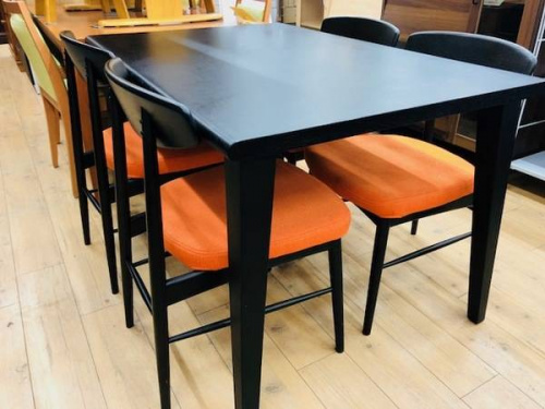 家具・インテリアのダイニングセット