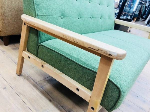 ソファーの中古家電　大阪