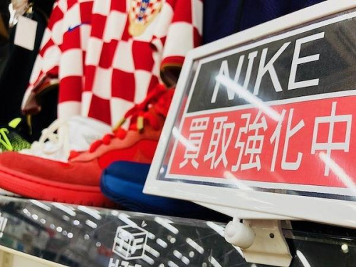 スポーツ・アウトドアのスポーツウェア