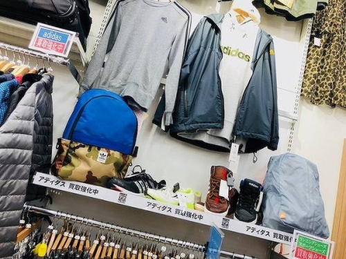 大阪　一人暮らし　リサイクルショップの関西