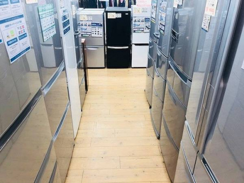 生活家電・家事家電の中古家電